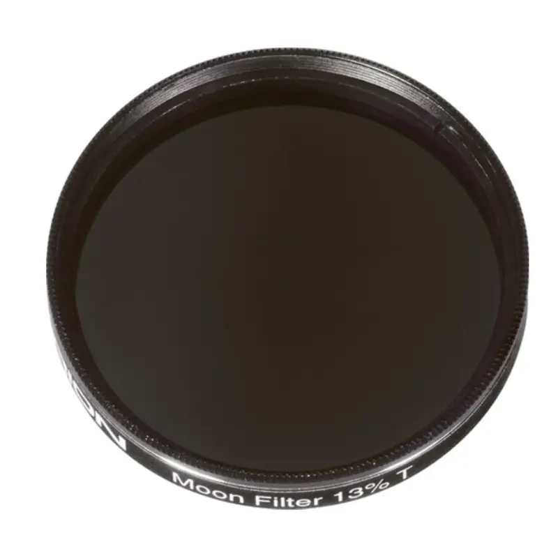 Orion Moon Filter - 2" Round Mounted