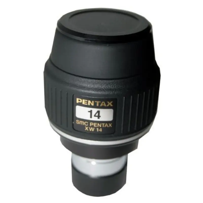 Pentax XW 14mm 70 Telescope Eyepiece - 1.25"
