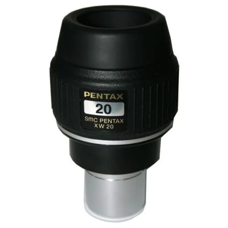 Pentax XW 20mm 70 Telescope Eyepiece - 1.25"