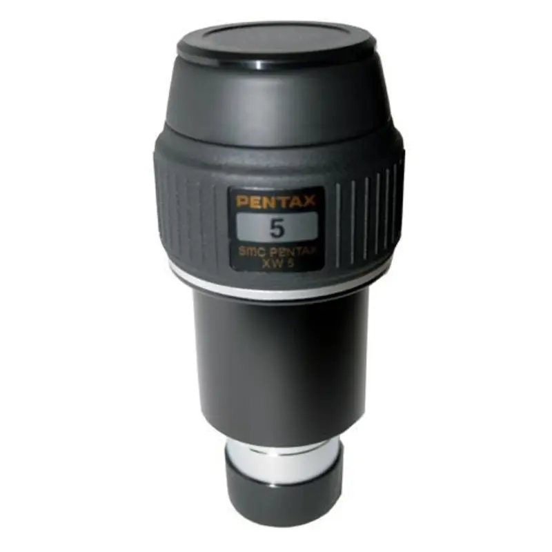 Pentax XW 5mm 70 Telescope Eyepiece - 1.25"