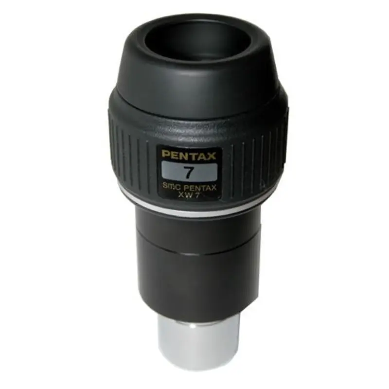 Pentax XW 7mm 70 Telescope Eyepiece - 1.25"