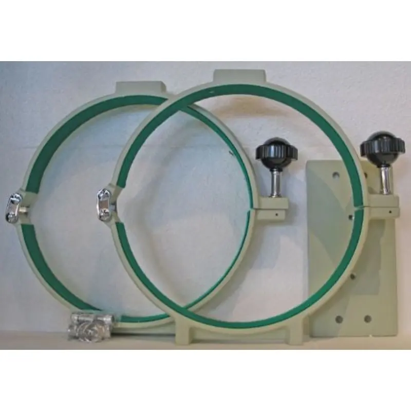 Takahashi Double Tube Holder for TOA-130 or FS-152