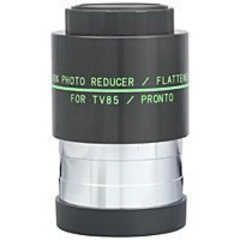 Tele Vue 0.8X Reducer - 400mm - 600mm Telescopes