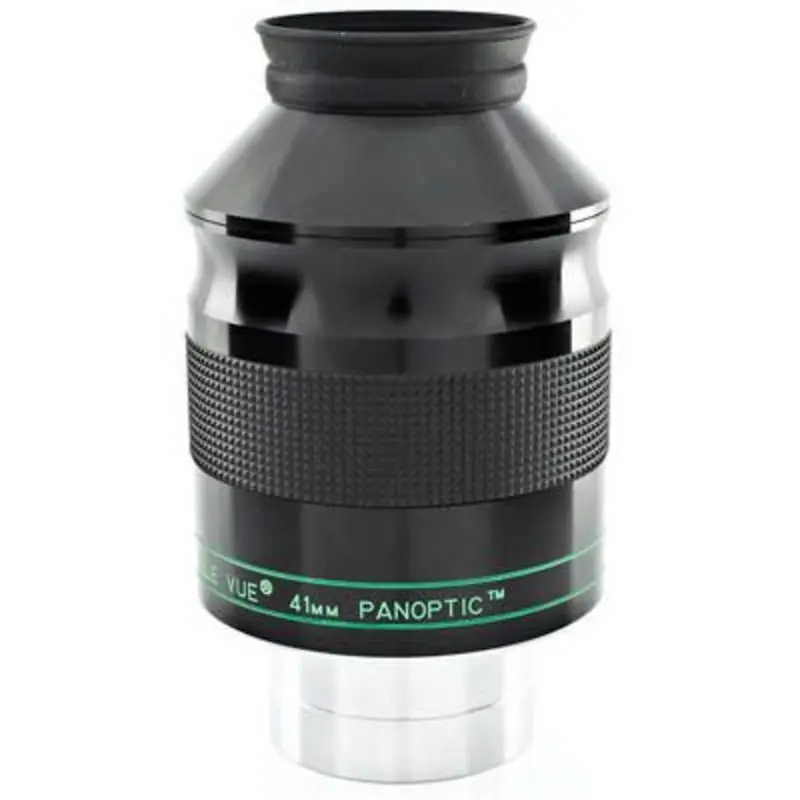 Tele Vue 41mm Panoptic Eyepiece - 2"