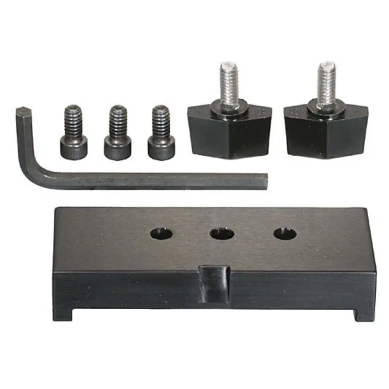 Tele Vue Vixen Mount Adapter