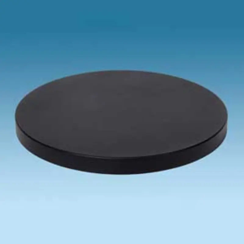 Astrozap 10" Dew Shield Cap - Black