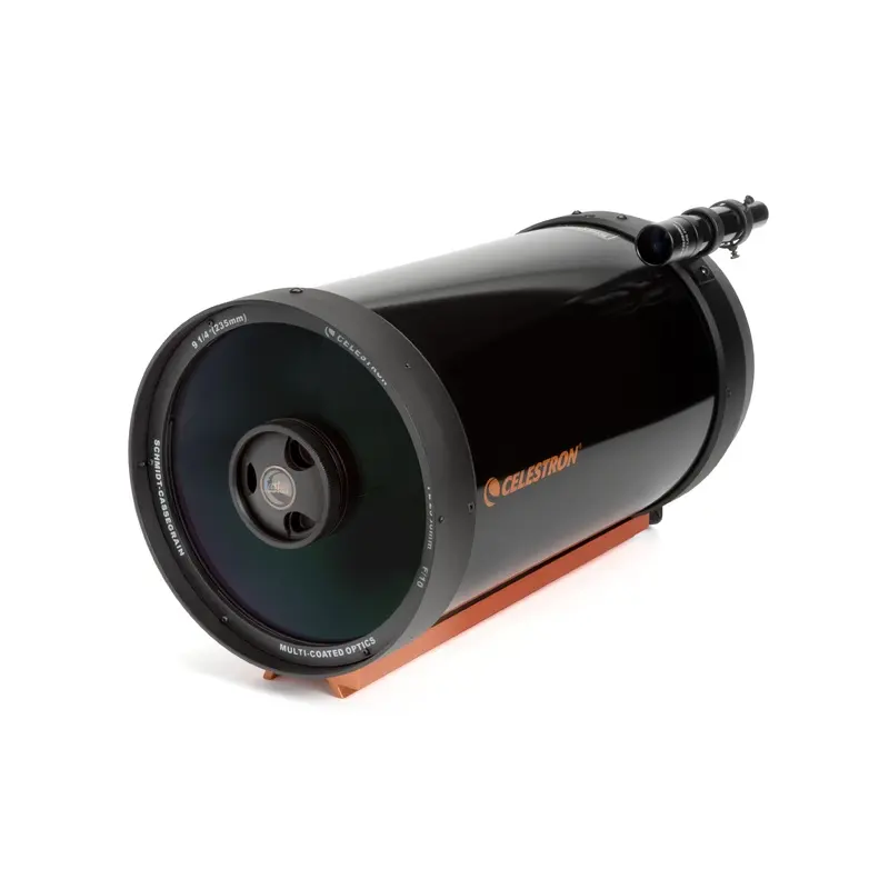 Celestron C9.25 SCT OTA with CGE Mount Plate