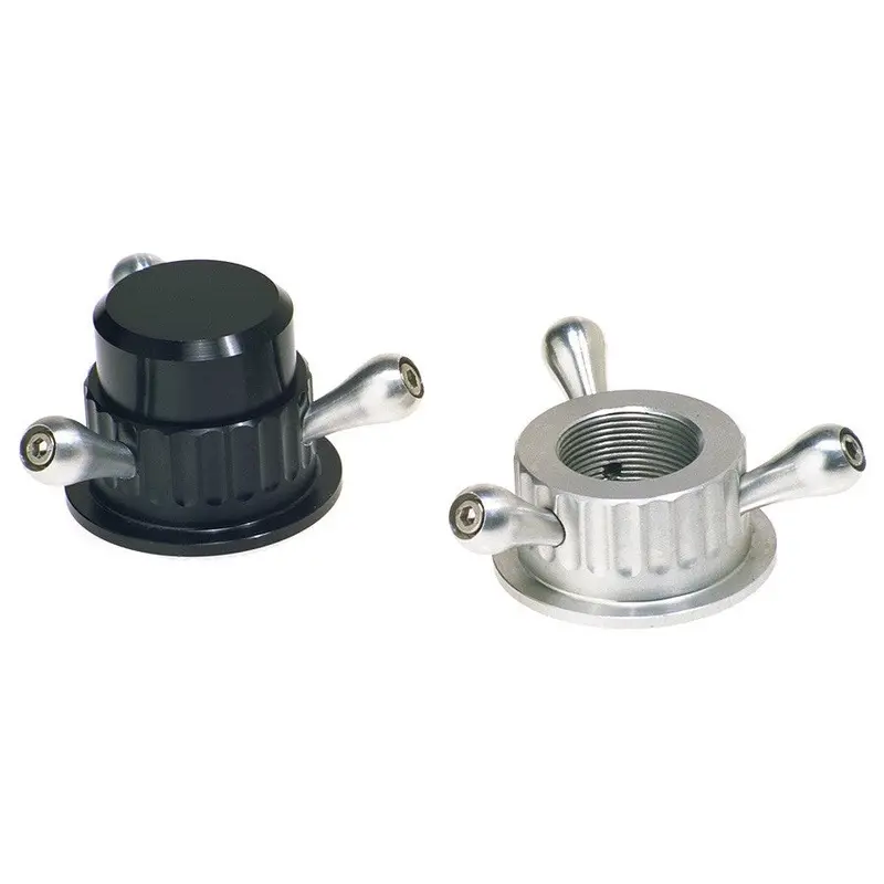 Losmandy Clutch Knob Set for GM-8, G-9 & G-11