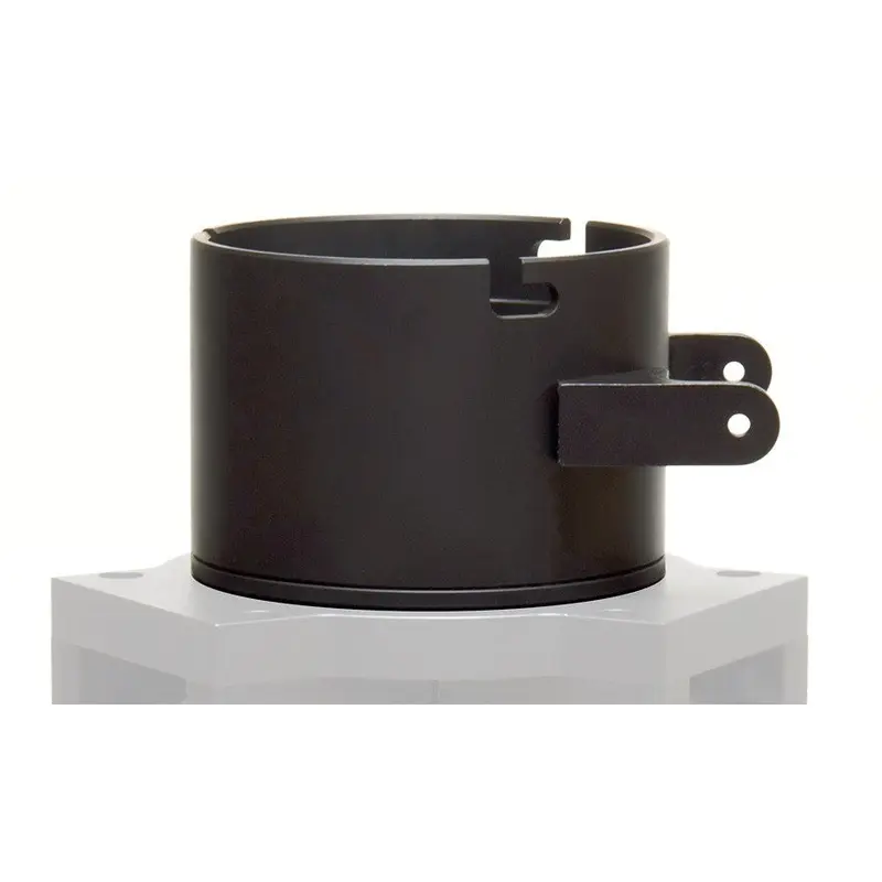 Losmandy GM-8/G-11 Mount to Meade Field Tripod Adapter