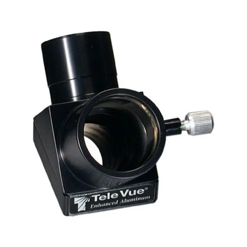 Tele Vue 90 Degree Enhanced Star Diagonal - 1.25"