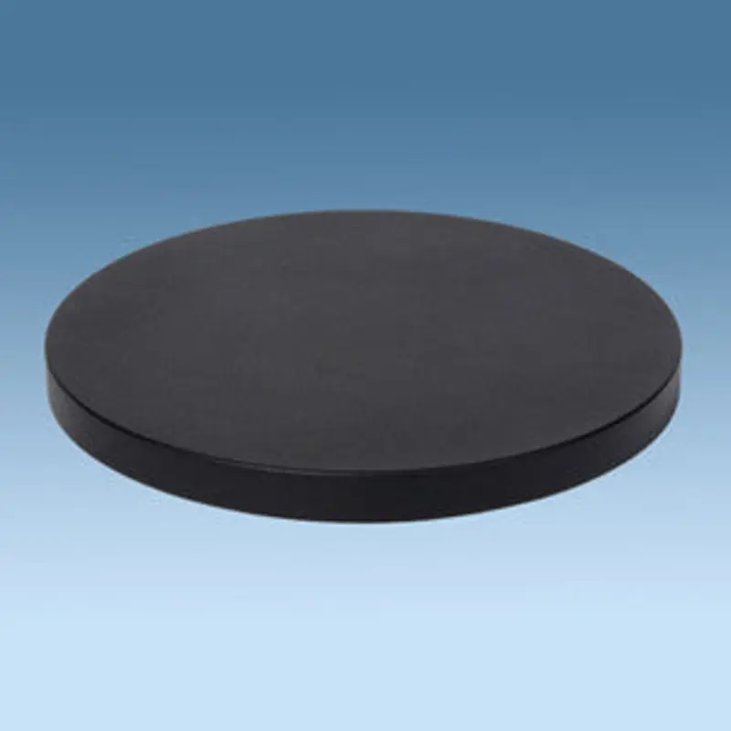 Astrozap 9.25" Dew Shield Cap - Black