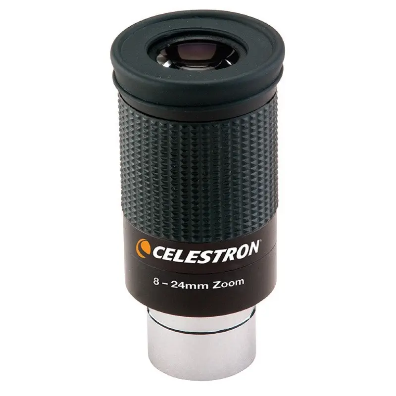 Celestron 8-24mm Zoom Eyepiece - 1.25"