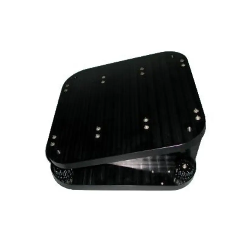 Software Bisque Latitude Adjustment Wedge for Paramount ME Mount