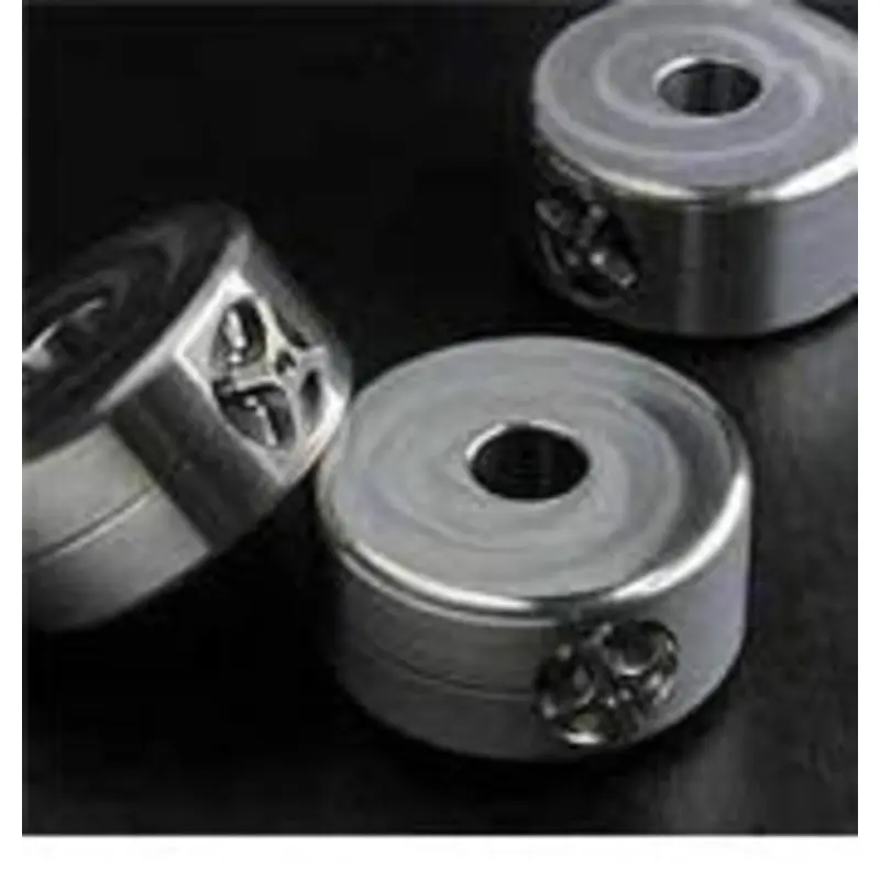 Software Bisque Paramount ME/MX/MX+/MYT Bore 20 lb Counterweight - 1.5 in