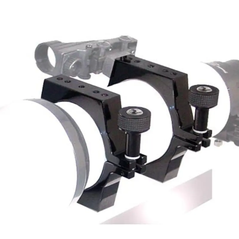 Stellarvue R90 Set - Hinged Ring Set for Stellarvue 80 mm - 90 mm Scopes