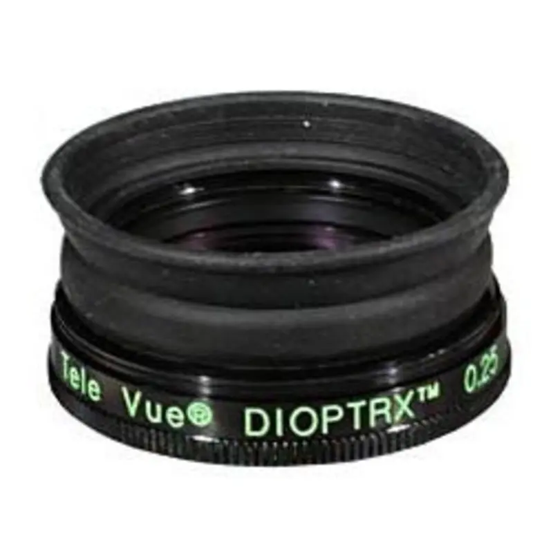 Tele Vue Dioptrx - 0.75 Diopter