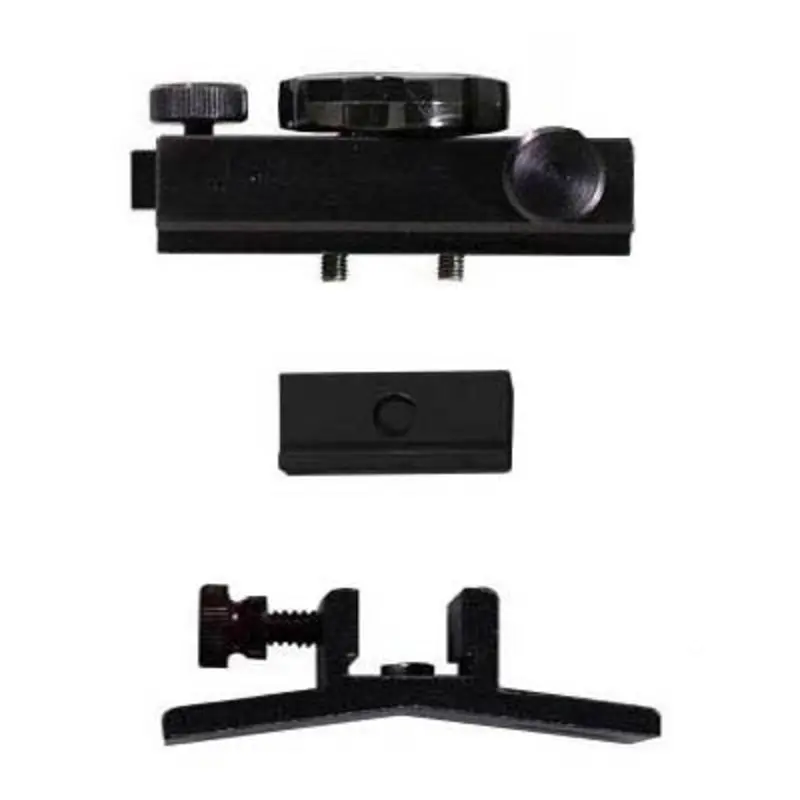 Tele Vue X-Y Adjustable Mount SCT Kit
