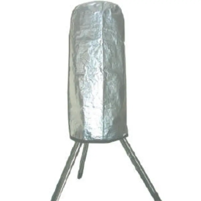 TeleGizmos Solar Cover for 14" SCT's on Alt-Azimuth Mounts