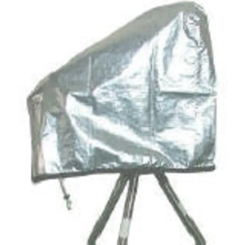 TeleGizmos Solar Cover for 3" (80mm-120mm) Refractors