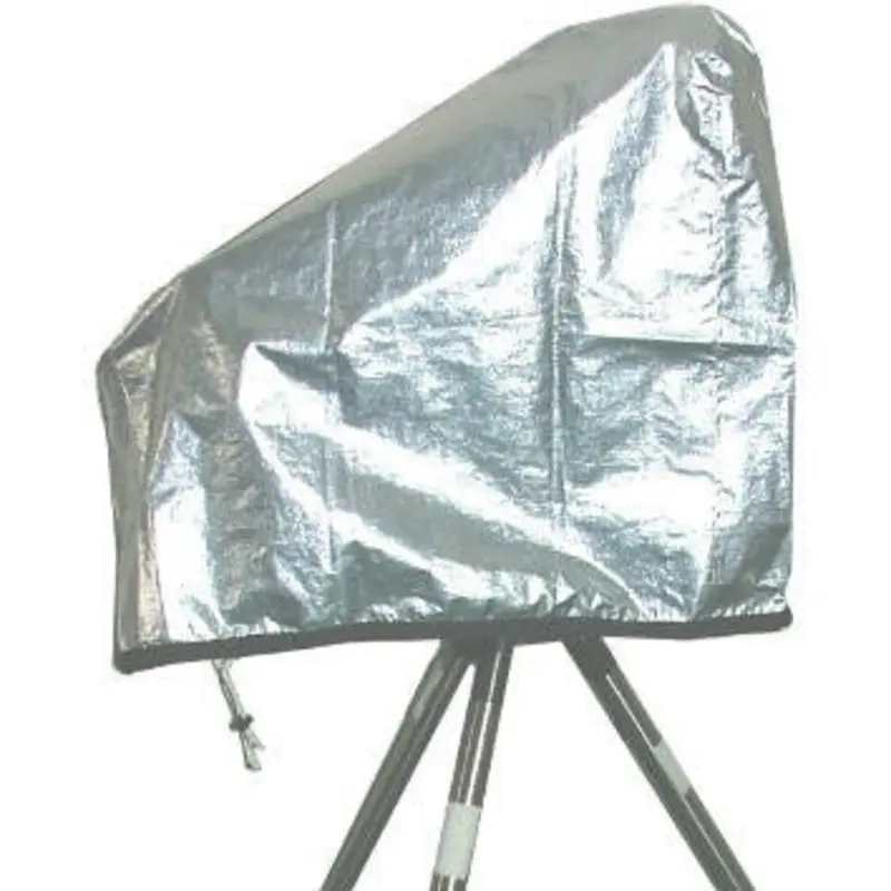 TeleGizmos Solar Cover for 5" f/8 or f/9 Refractors