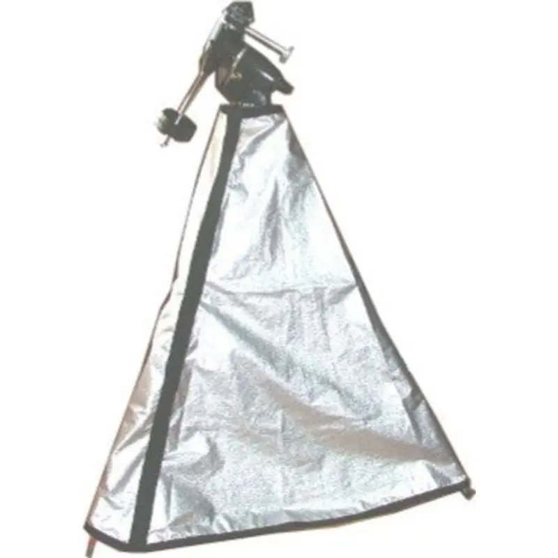 TeleGizmos Solar Cover for Tripods