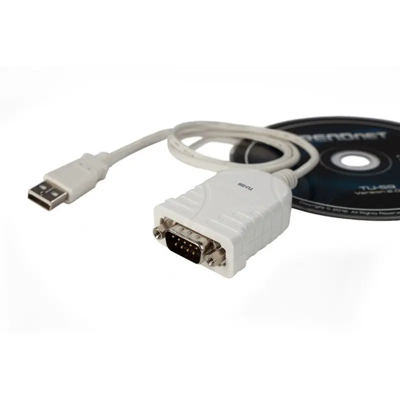 Celestron USB to RS232 Converter