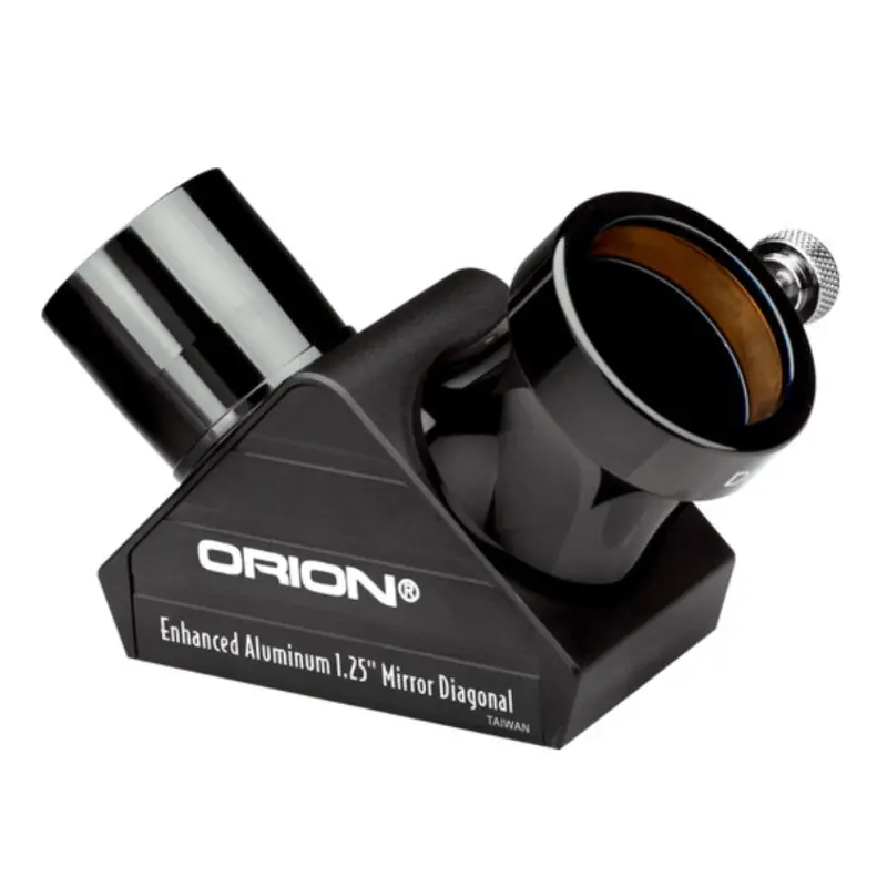 Orion 1.25" Enhanced Mirror Star Diagonal