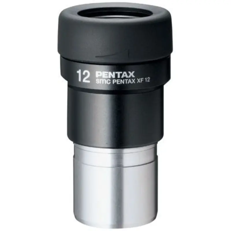 Pentax XF 12mm 60 Eyepiece - 1.25"