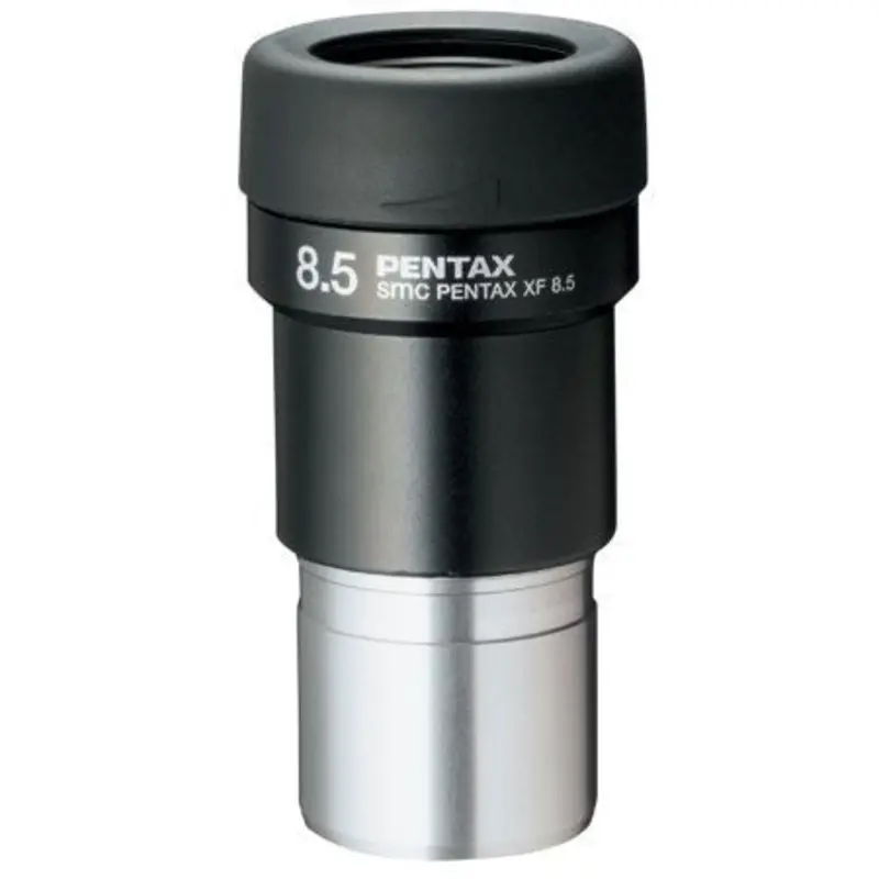 Pentax XF 8.5mm 60 Eyepiece - 1.25"