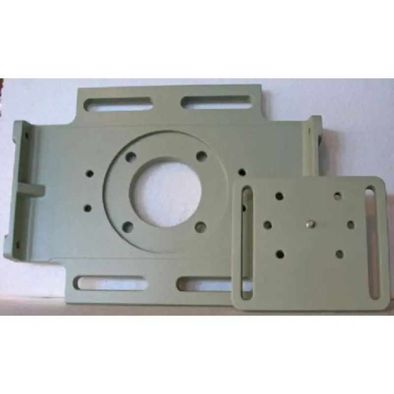 Takahashi Large Accessory Mounting Plate for NJP & EM-500