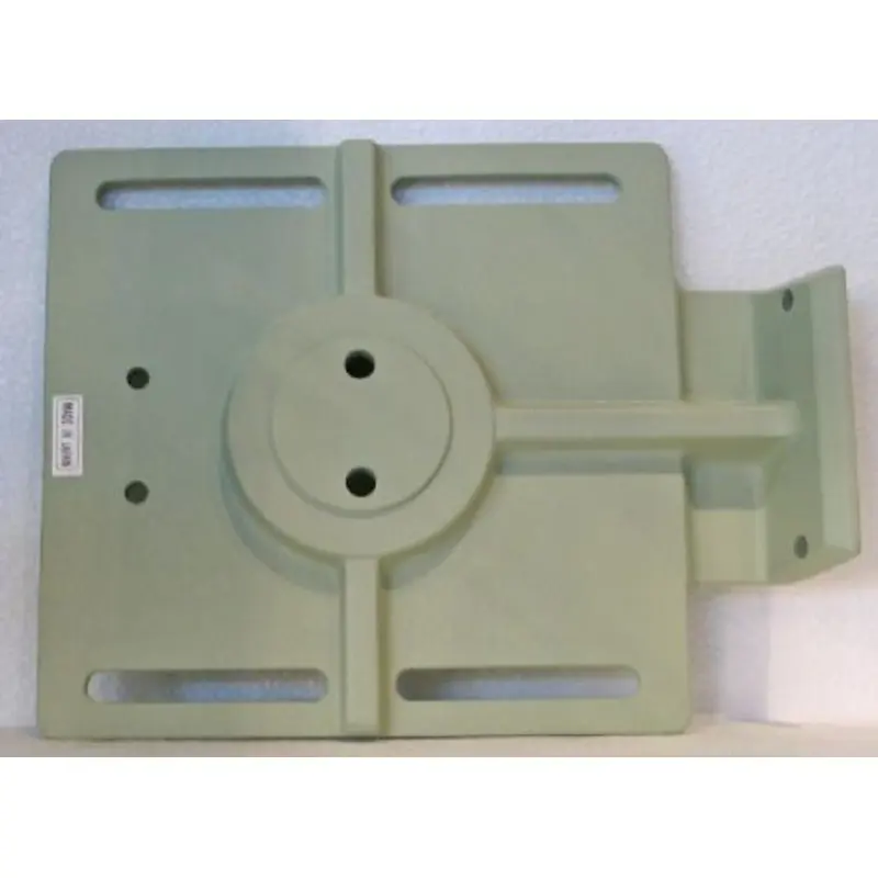 Takahashi Medium Accessory Mounting Plate for EM-200