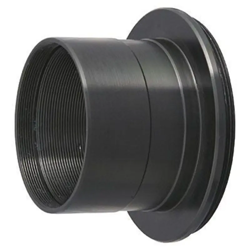 Tele Vue 0.8x Reducer Adapter - 2-inch Focusers