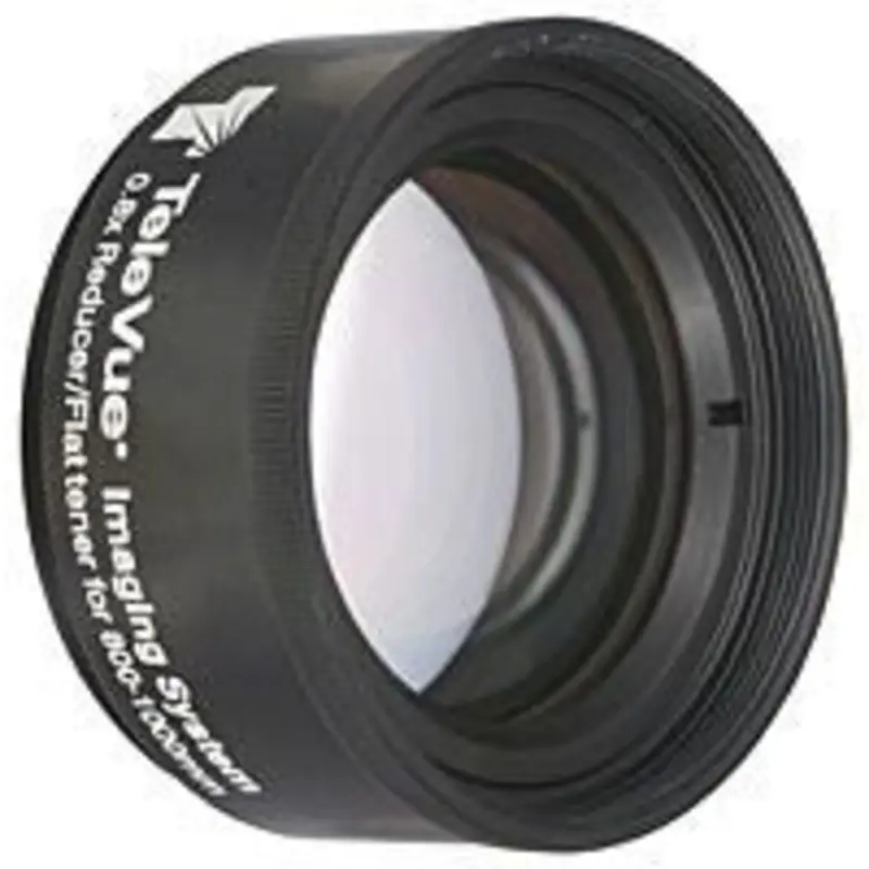 Tele Vue 0.8X Reducer - TV102
