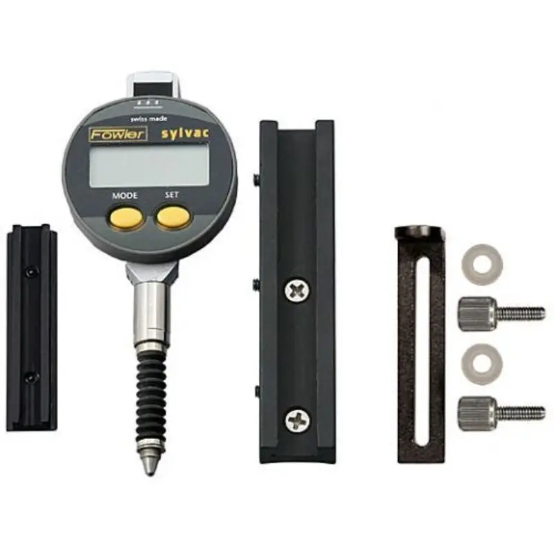 Tele Vue 10 Micron Indicator Kit - 2"