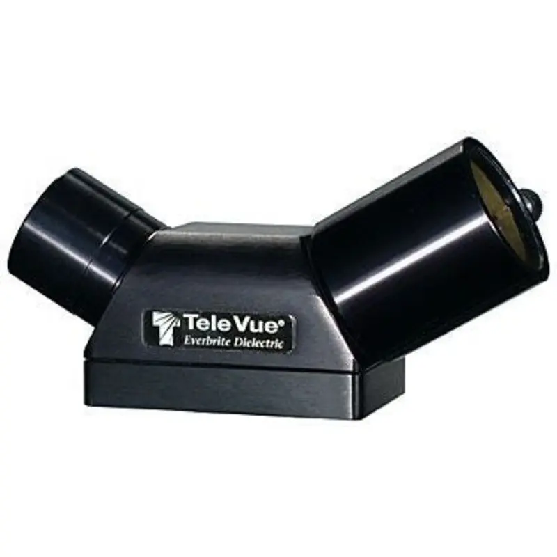 Tele Vue 60 Degree Everbrite Diagonal - 1.25"