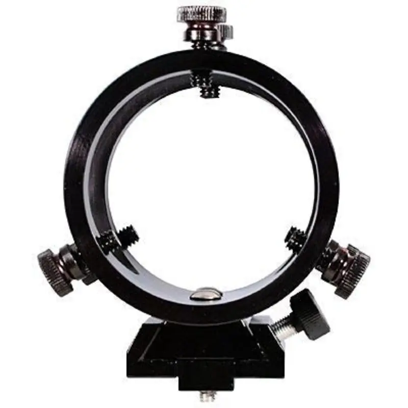 Tele Vue Quick Release Finder Mount - Universal
