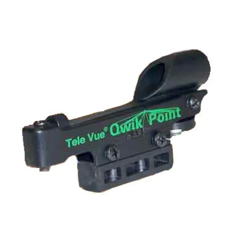 Tele Vue Qwik Point-T Red Dot Finder