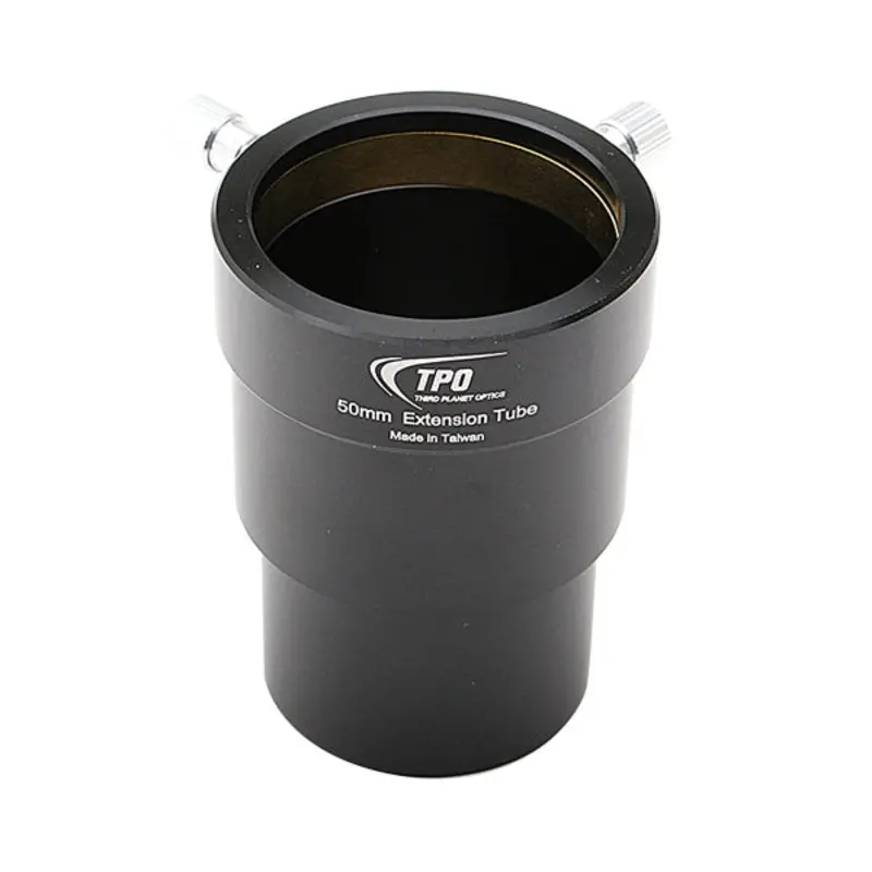 TPO 50mm Extension Tube - 2-inch