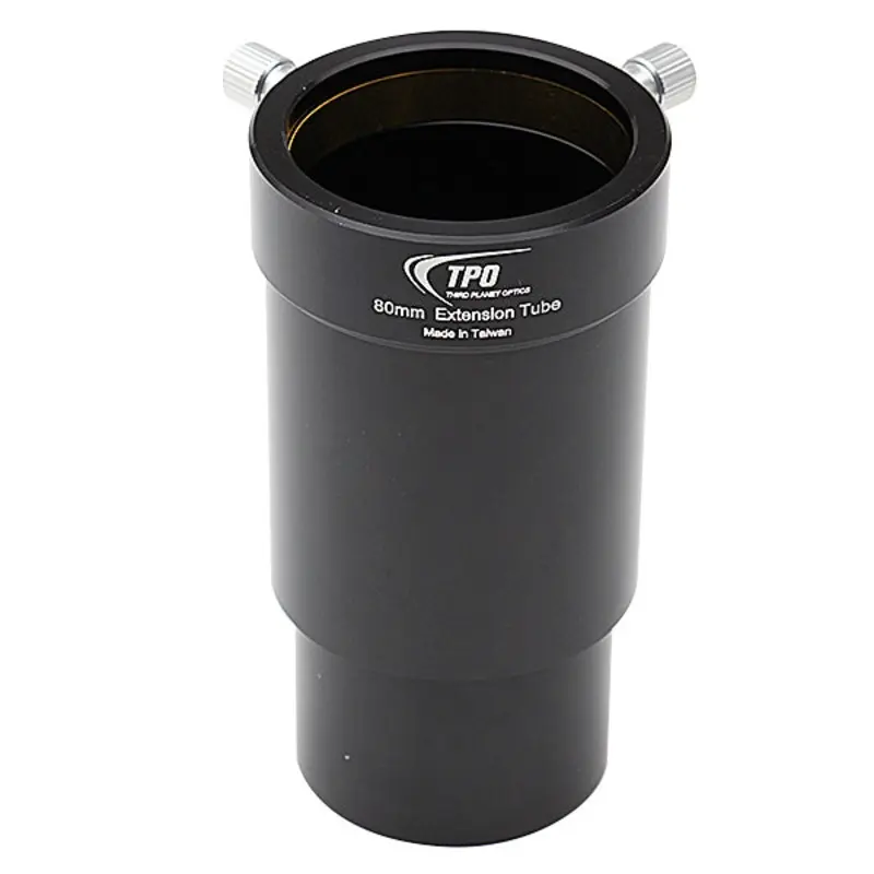 TPO 80mm Extension Tube - 2-inch