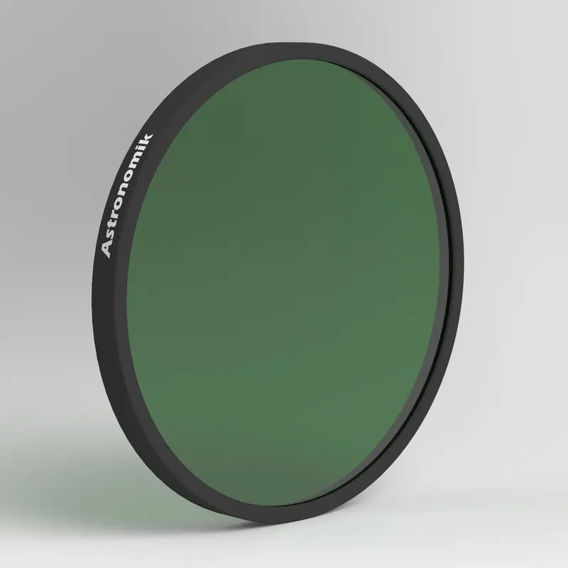 Astronomik OIII 12nm CCD Filter - 50mm Round