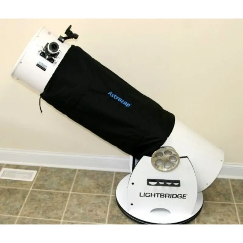 Astrozap Light Shroud - Meade 10" LightBridge Dobsonian