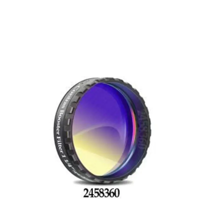 Baader Contrast  Booster Filter - 1.25" Round Mounted