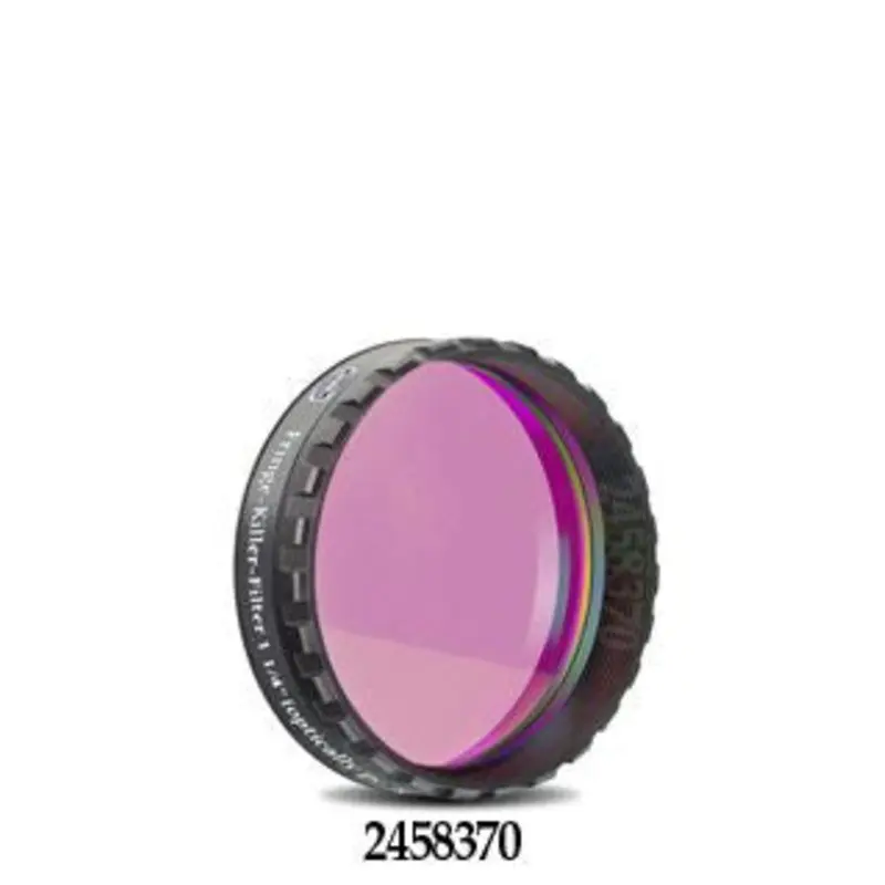 Baader Fringe-Killer Filter - 1.25" Round Mounted