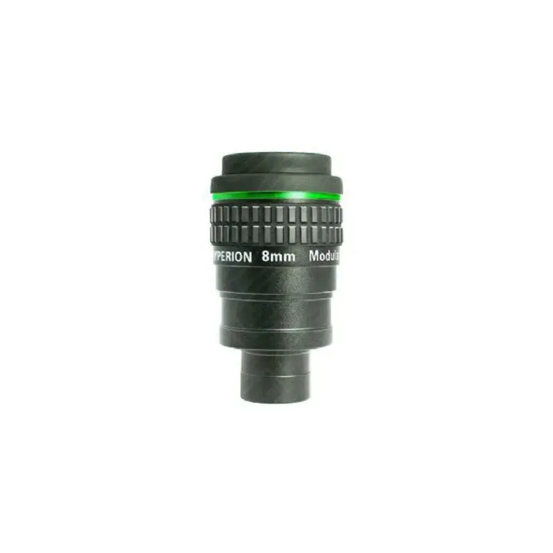 Baader Hyperion 8mm Modular Telescope Eyepiece - 1.25" & 2"