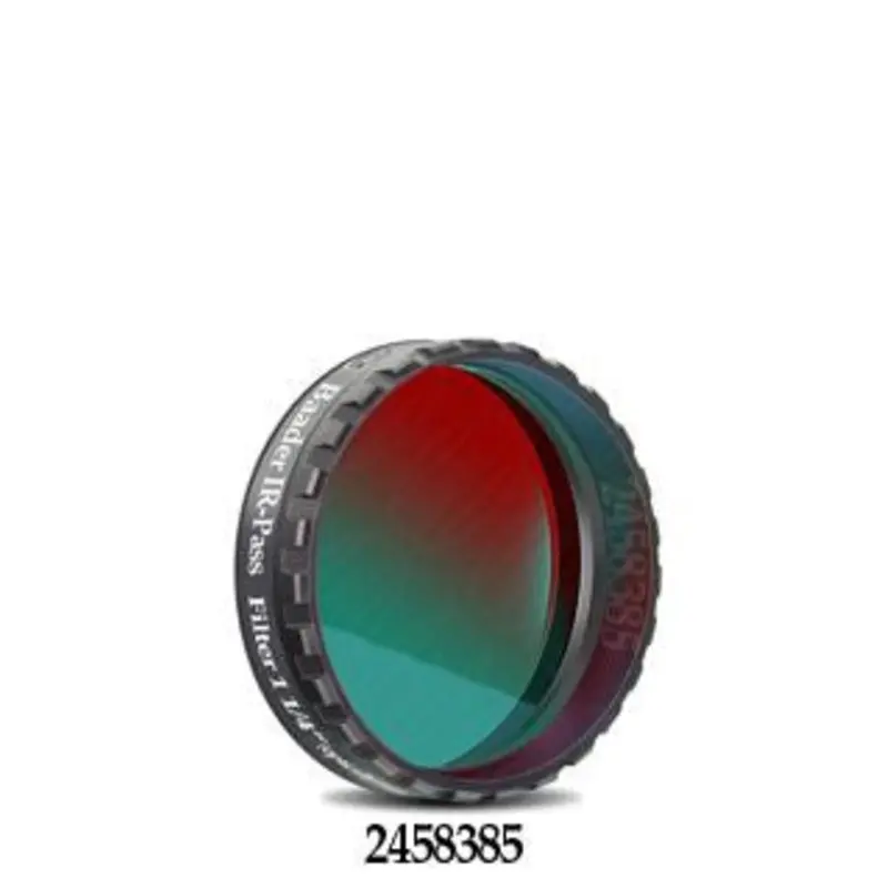 Baader IR-Pass 685nm Filter - 1.25" Round Mounted