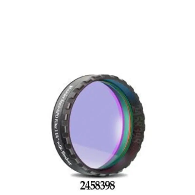 Baader Semi-APO Filter - 1.25" Round Mounted