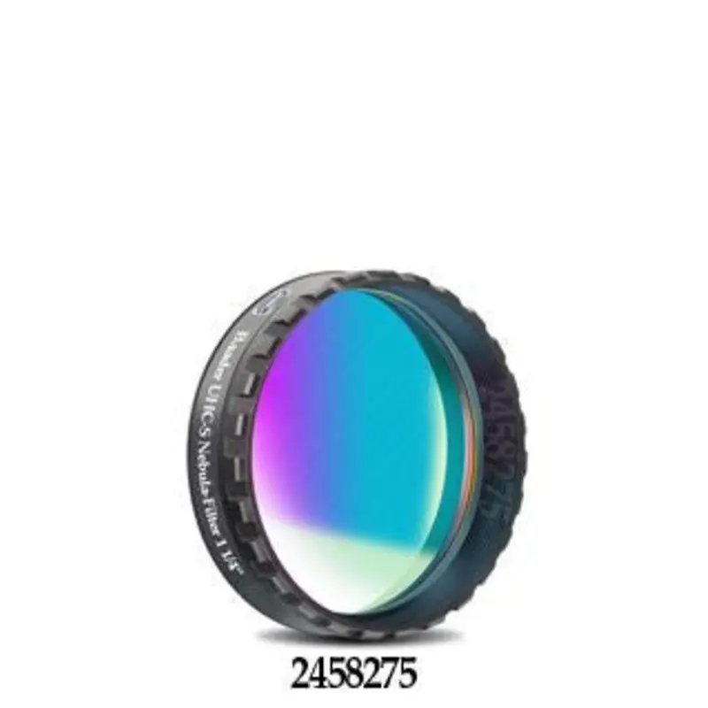 Baader UHC-S Nebula Filter - 1.25" Round Mounted