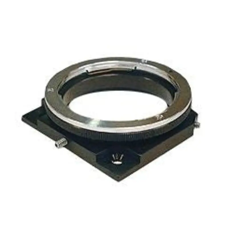 SBIG CLA-10 Nikon Lens Adapter for ST-Series Cameras & CFW-10