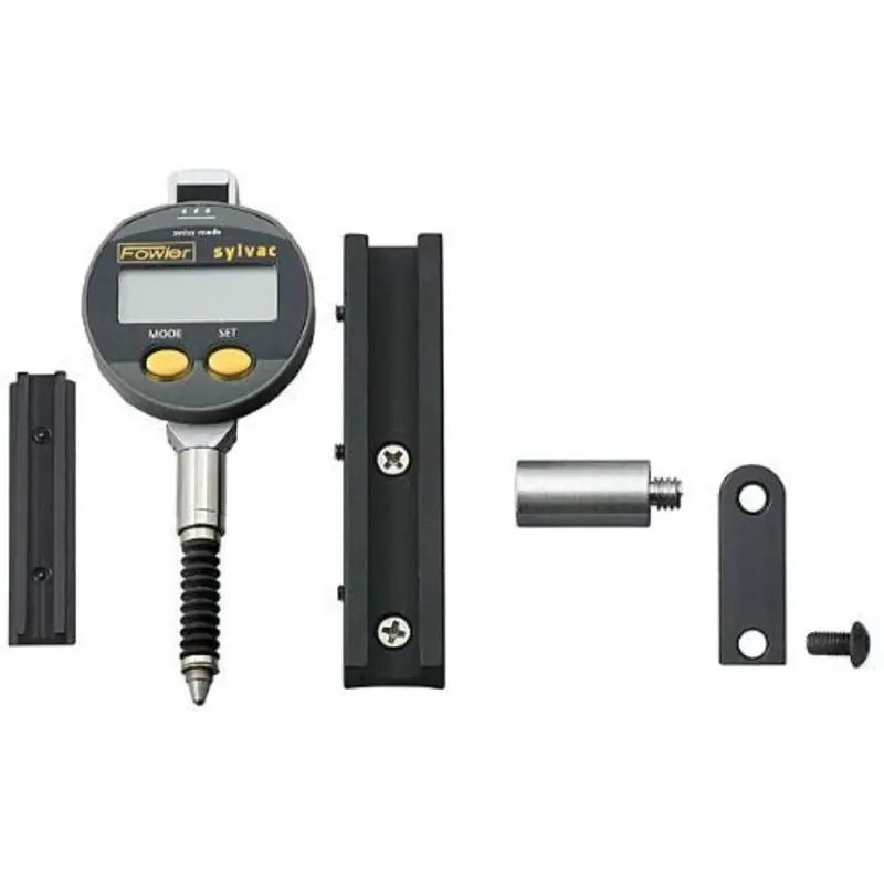 Tele Vue 10 Micron Indicator Kit for 2.4" Focusers