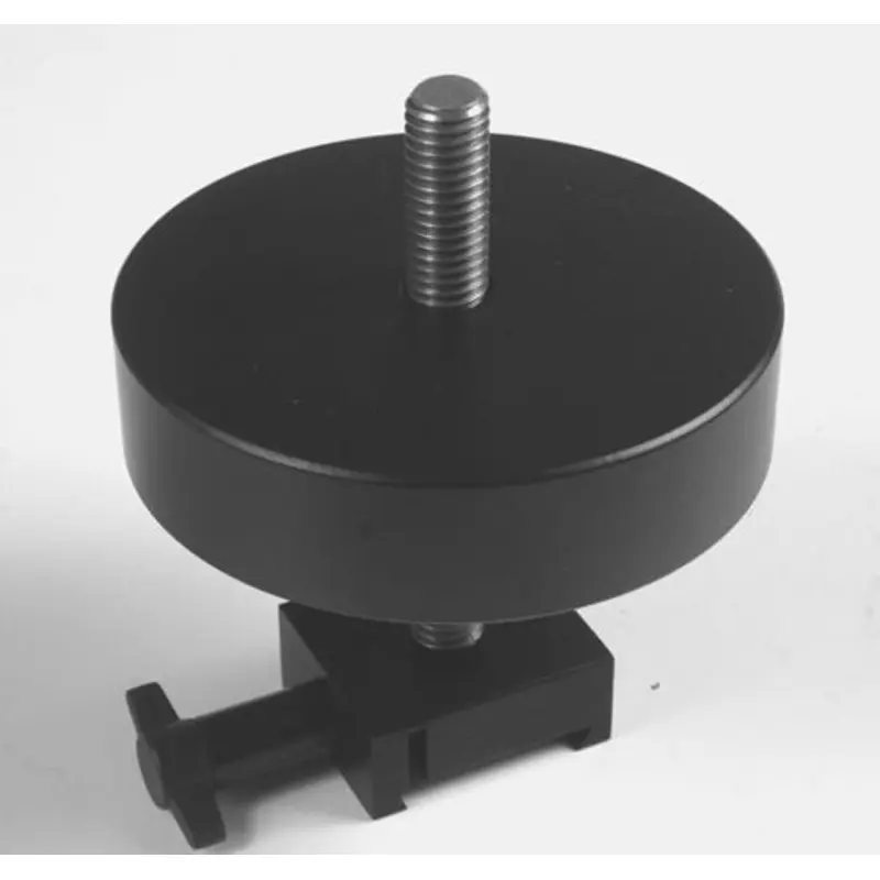 ADM Counterweight System with 3.5lb Weight for Mini Dovetail Bar